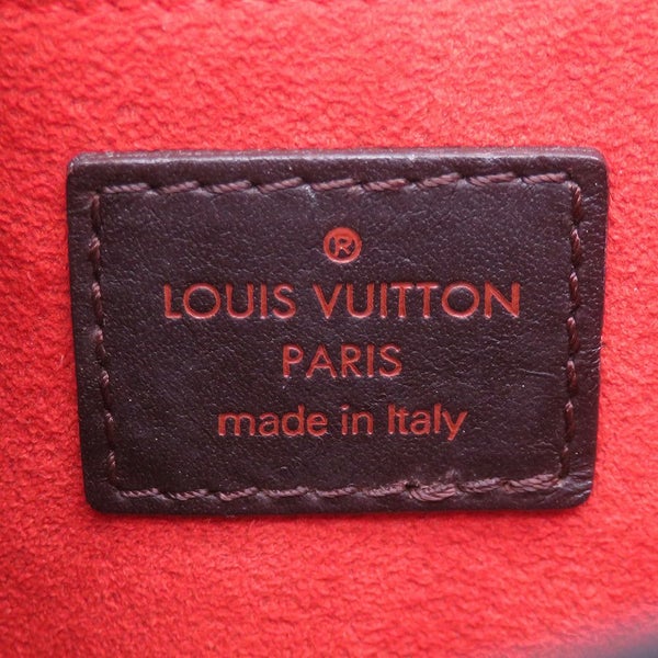 ルイヴィトン ハンドバッグ ダミエ・ソバージュ/ハラコ インパラ M92133 LOUIS VUITTON ヴィトン バッグ