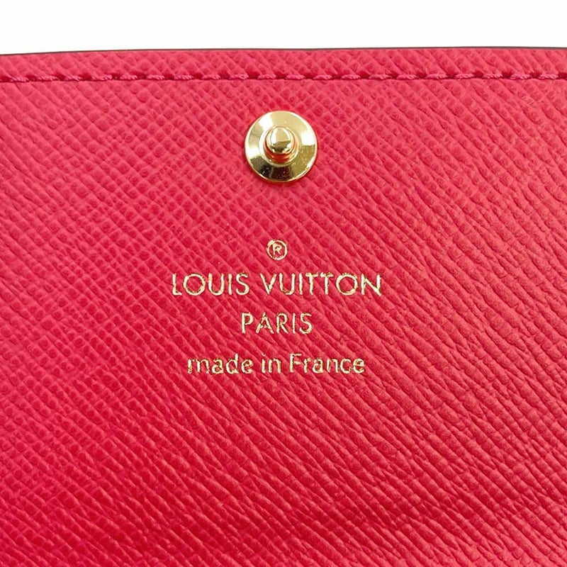 ルイヴィトン キーケース モノグラム ミュルティクレ6 M11456 LOUIS VUITTON ヴィトン 日本限定