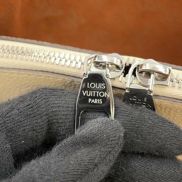 ルイヴィトン トートバッグ モノグラム・マヒナ ベラ・トート M59203 LOUIS VUITTON 3way ショルダーバッグ