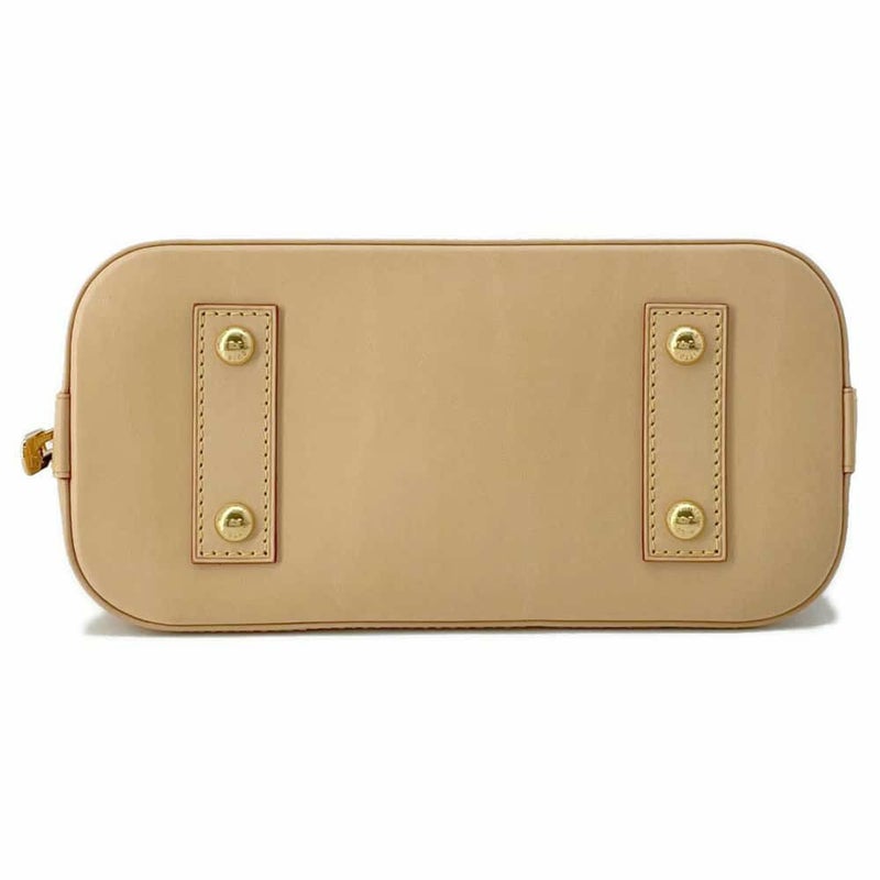 ルイヴィトン ハンドバッグ モノグラム アルマ BB M46990 LOUIS VUITTON 2wayショルダーバッグ