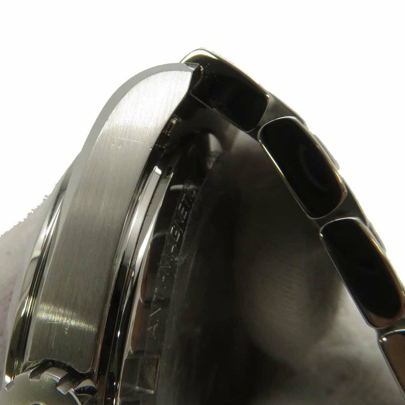 オメガ シーマスター アクアテラ 150M コーアクシャル 231.10.42.21.01.003 OMEGA 腕時計 黒文字盤