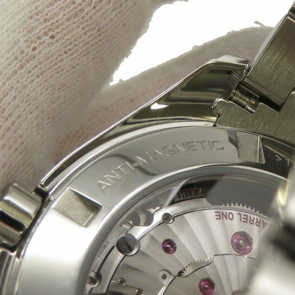 オメガ シーマスター アクアテラ 150M コーアクシャル 231.10.42.21.01.003 OMEGA 腕時計 黒文字盤