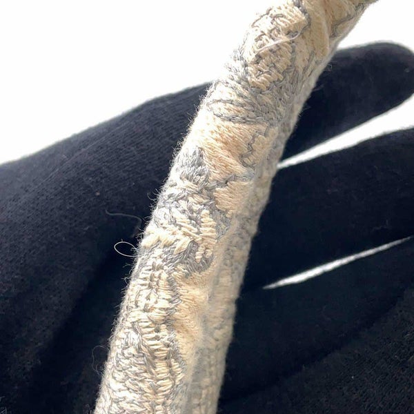 クリスチャン・ディオール トートバッグ ブックトート トワルドゥジュイ エンブロイダリー ミディアム M1296ZTDT_M20I