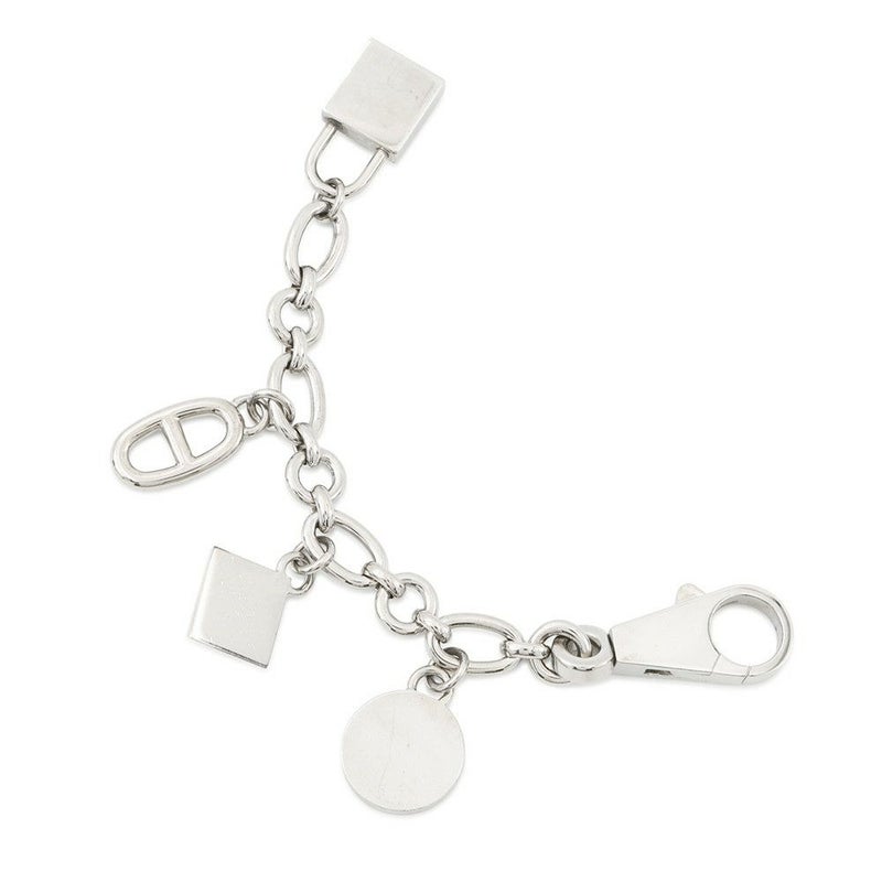 エルメス バッグチャーム アミュレット4 オルガ カデナ シェーヌダンクル セリエ HERMES キーホルダー