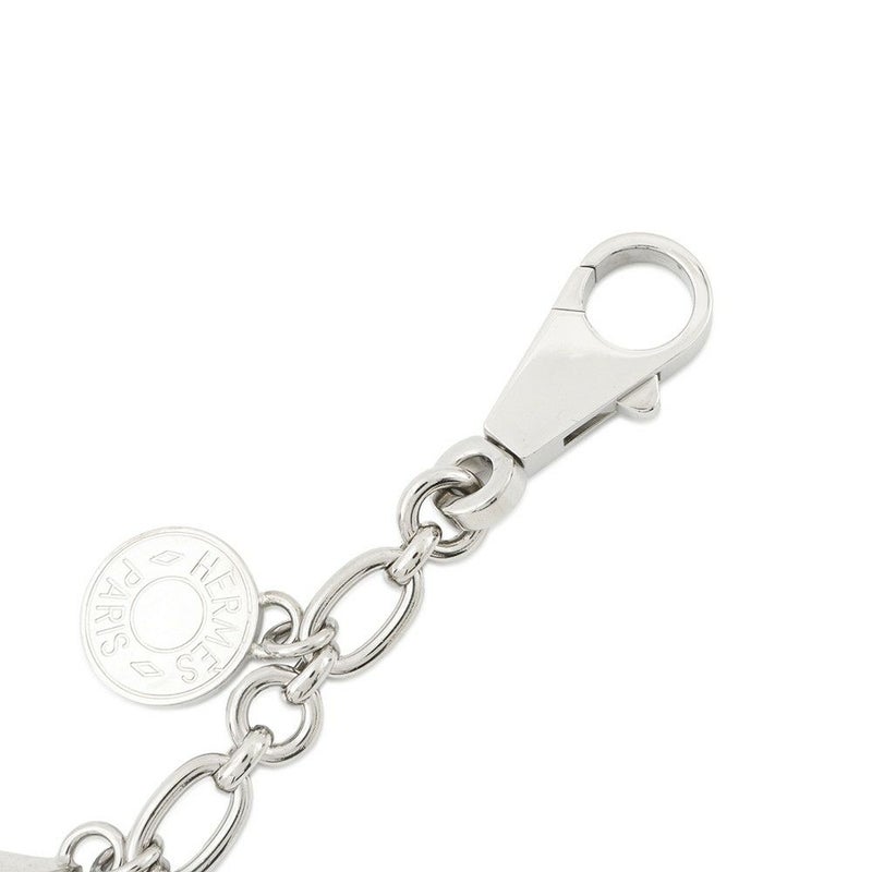 エルメス バッグチャーム アミュレット4 オルガ カデナ シェーヌダンクル セリエ HERMES キーホルダー