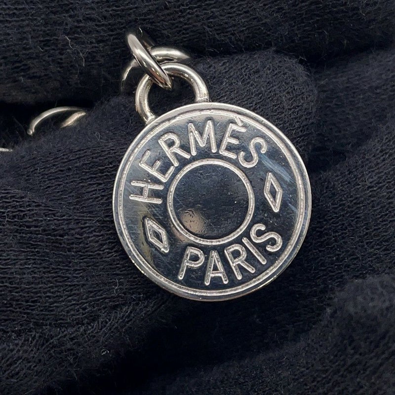 エルメス バッグチャーム アミュレット4 オルガ カデナ シェーヌダンクル セリエ HERMES キーホルダー