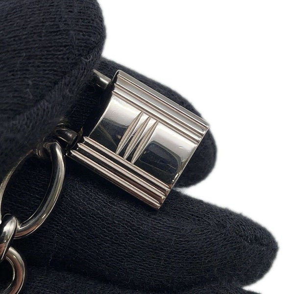 エルメス バッグチャーム アミュレット4 オルガ カデナ シェーヌダンクル セリエ HERMES キーホルダー