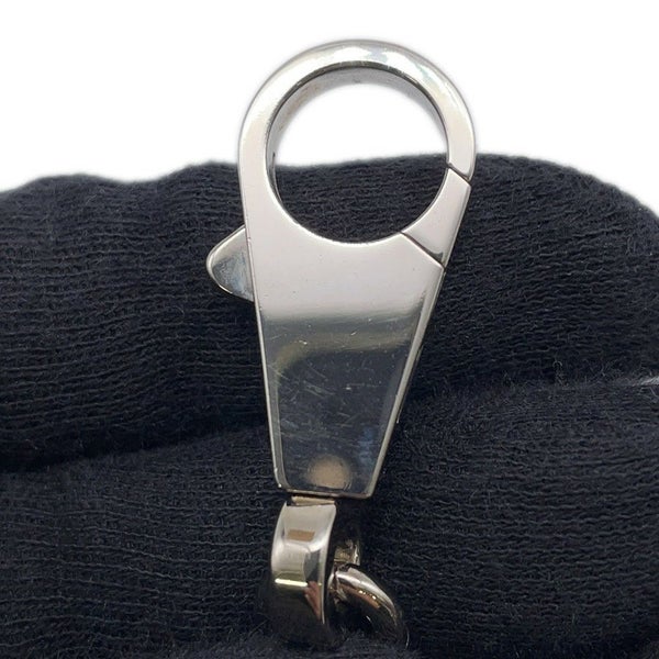 エルメス バッグチャーム アミュレット4 オルガ カデナ シェーヌダンクル セリエ HERMES キーホルダー