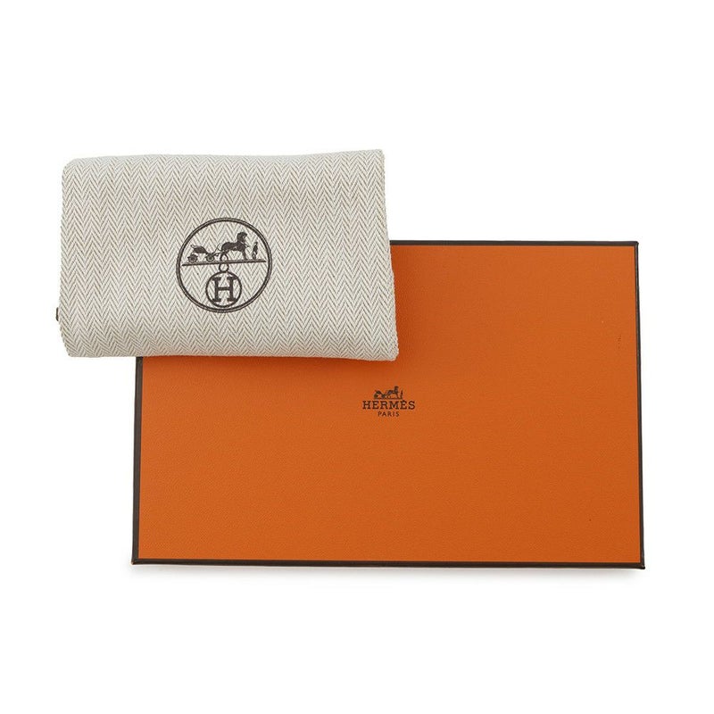 エルメス バッグチャーム アミュレット4 オルガ カデナ シェーヌダンクル セリエ HERMES キーホルダー