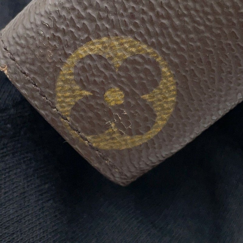 ルイヴィトン 手帳 モノグラム アジェンダMM R20105 LOUIS VUITTON スケジュール帳