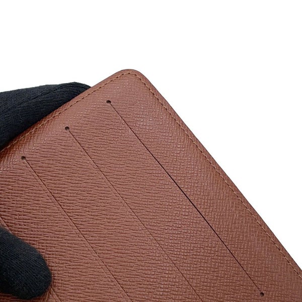 ルイヴィトン 手帳 モノグラム アジェンダMM R20105 LOUIS VUITTON スケジュール帳