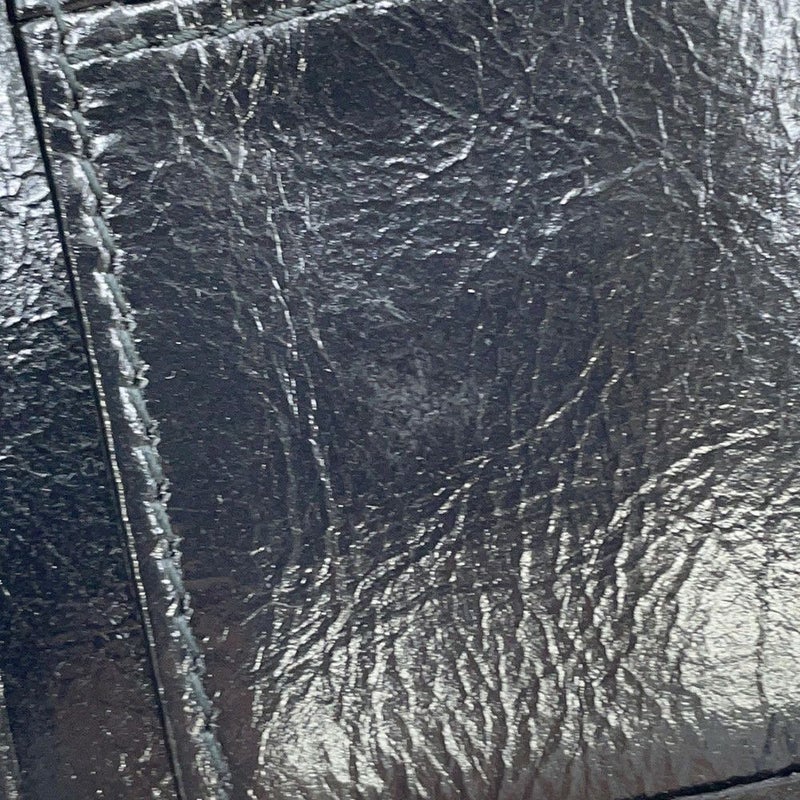 プラダ カードケース ソフトルックスレザー 2MC025 PRADA 財布 黒