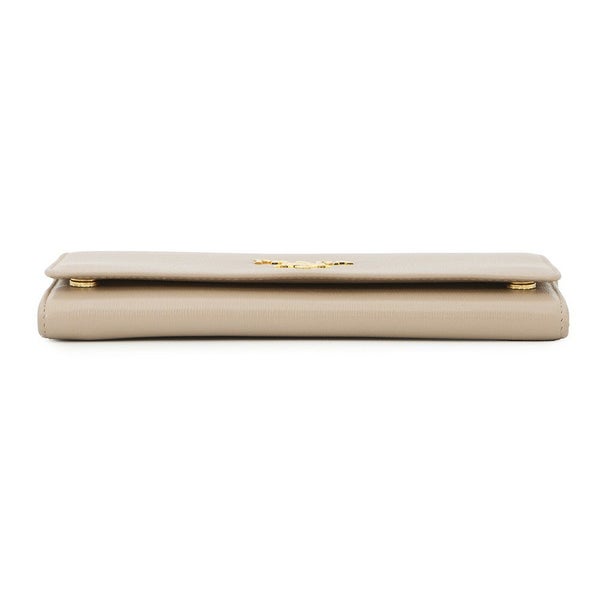 プラダ チェーンウォレット ヴィッテロムーブ レザー 1BP290 PRADA 財布