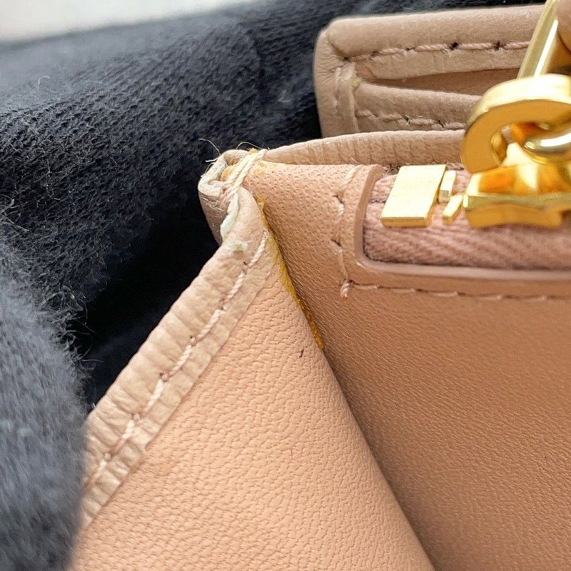 プラダ チェーンウォレット ヴィッテロムーブ レザー 1BP290 PRADA 財布