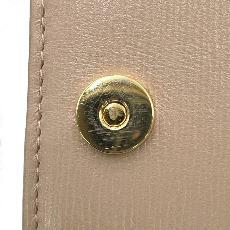 プラダ チェーンウォレット ヴィッテロムーブ レザー 1BP290 PRADA 財布