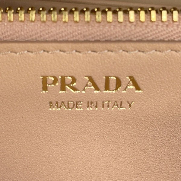 プラダ チェーンウォレット ヴィッテロムーブ レザー 1BP290 PRADA 財布