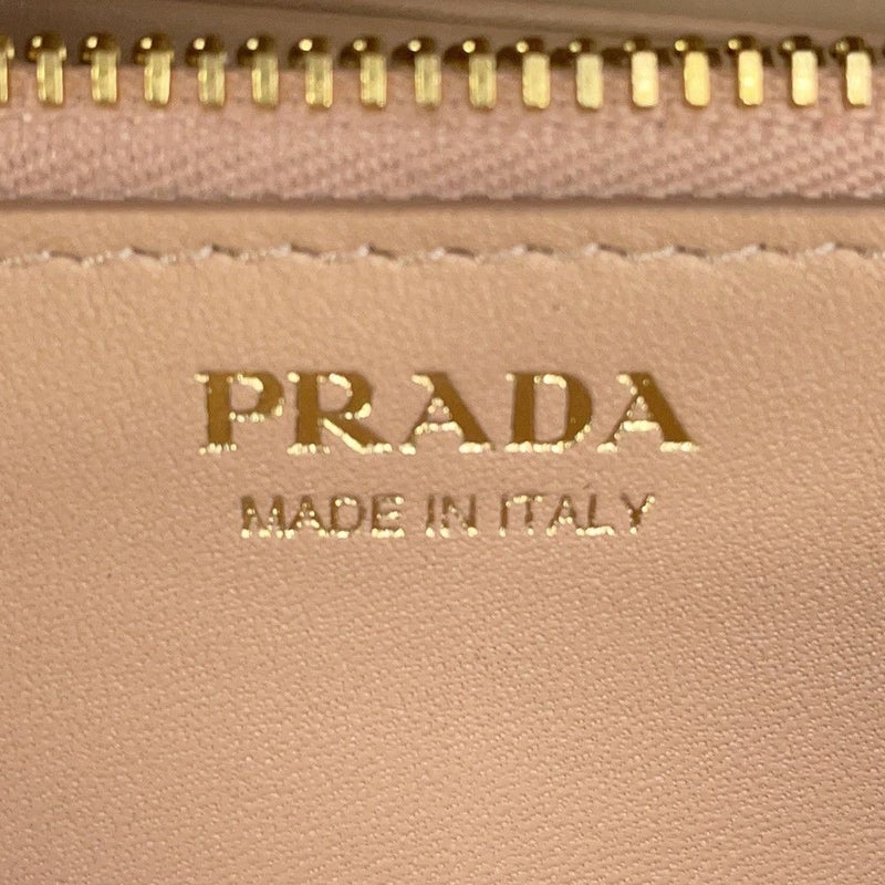 プラダ チェーンウォレット ヴィッテロムーブ レザー 1BP290 PRADA 財布
