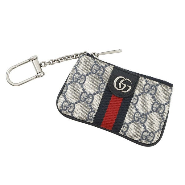 グッチ キーケース オフィディア GGスプリーム 671722 GUCCI コインケース