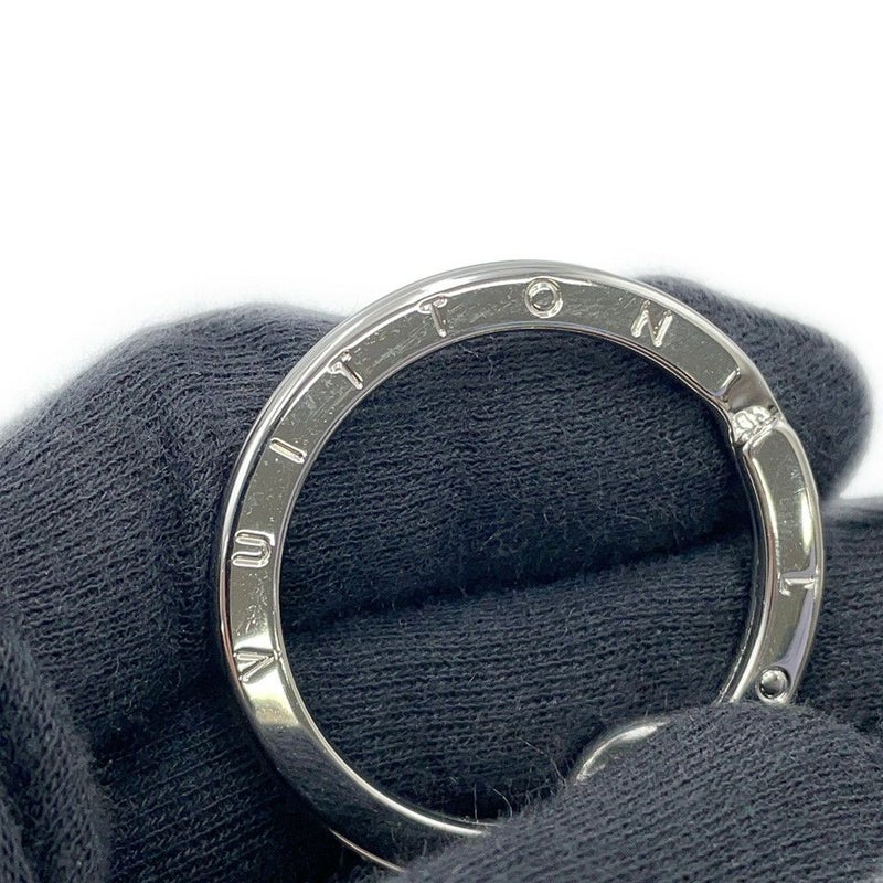 ルイヴィトン バッグチャーム モノグラム レザー LV チョコレートバー M01478 LOUIS VUITTON キーホルダー