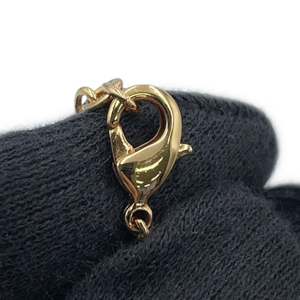 ルイヴィトン ネックレス ルイゼット シグネチャー メタル ラインストーン M01592 LOUIS VUITTON アクセサリー
