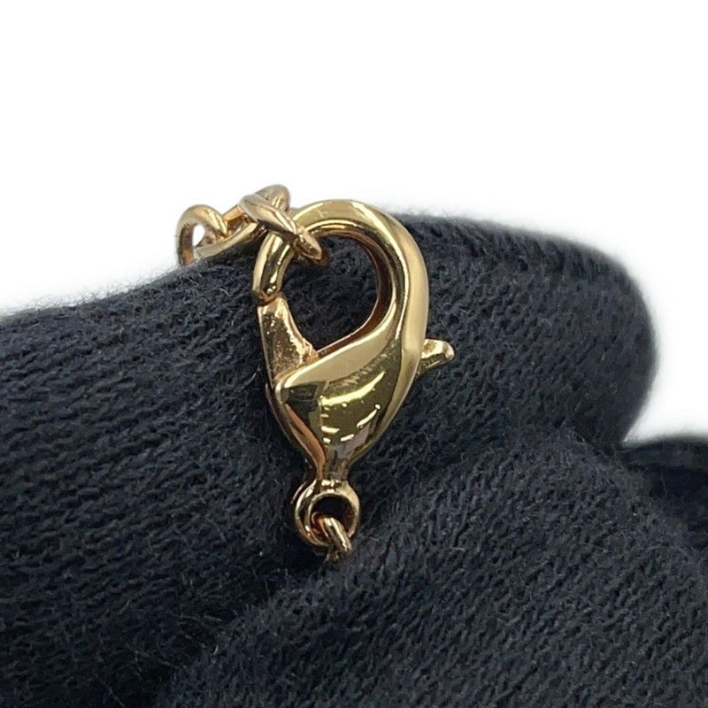 ルイヴィトン ネックレス ルイゼット シグネチャー メタル ラインストーン M01592 LOUIS VUITTON アクセサリー