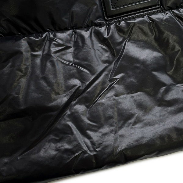 シャネル トートバッグ コココクーン ココマーク スモールトート A47108 CHANEL バッグ 黒