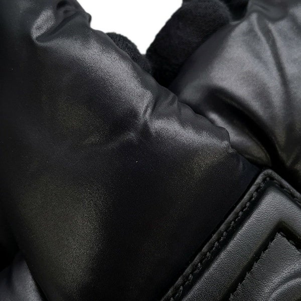 シャネル トートバッグ コココクーン ココマーク スモールトート A47108 CHANEL バッグ 黒