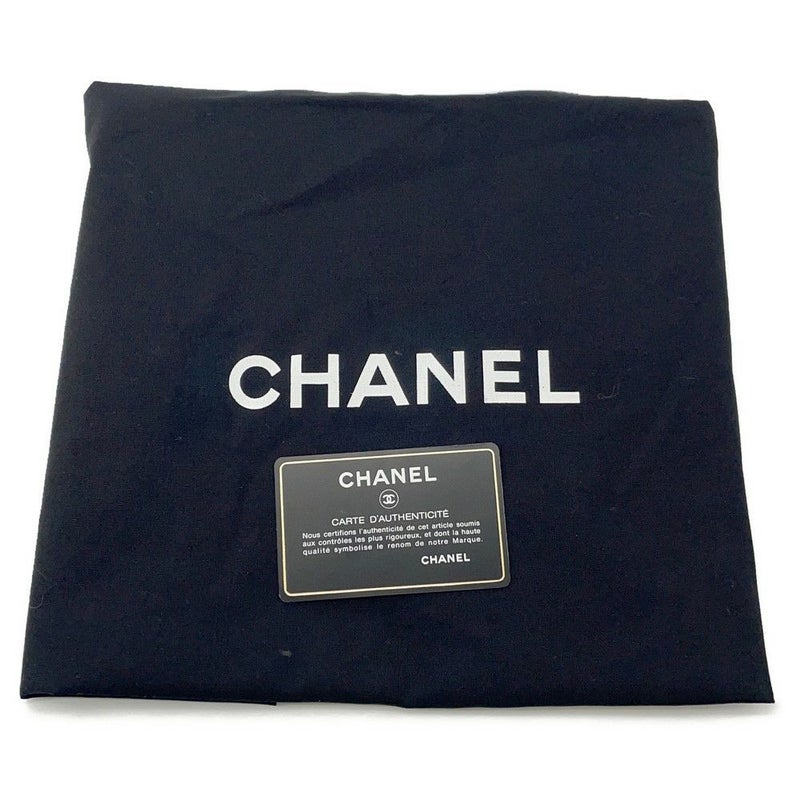 シャネル トートバッグ コココクーン ココマーク スモールトート A47108 CHANEL バッグ 黒
