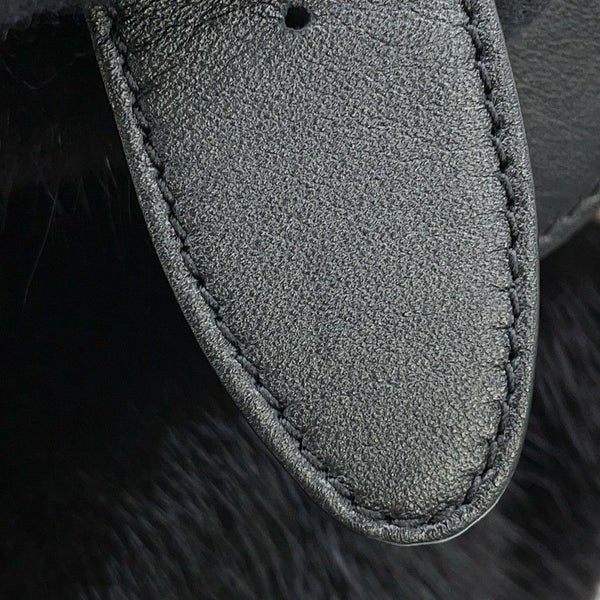 ルイヴィトン ジャケット ミンクファー レディースサイズ36 LOUIS VUITTON