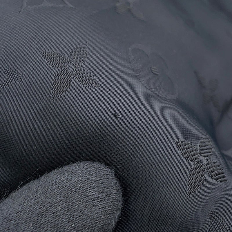 ルイヴィトン ジャケット ミンクファー レディースサイズ36 LOUIS VUITTON