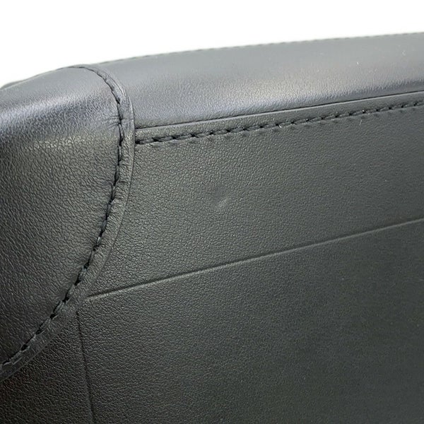 ルイヴィトン ハンドバッグ モノグラム・エクリプス スティーマーPM M44731 LOUIS VUITTON 2way 黒 ブラック