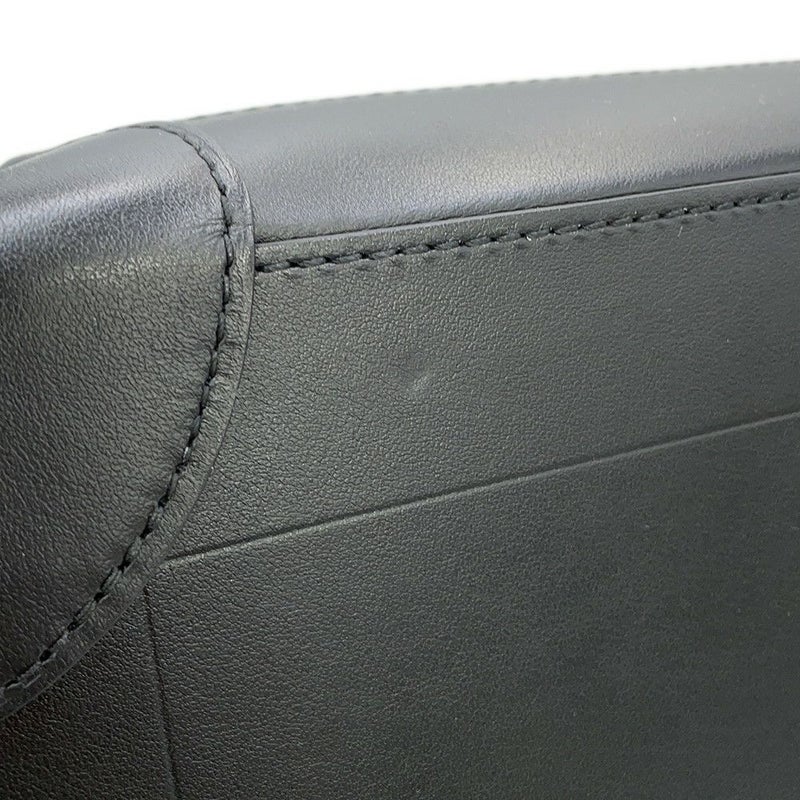 ルイヴィトン ハンドバッグ モノグラム・エクリプス スティーマーPM M44731 LOUIS VUITTON 2way 黒 ブラック