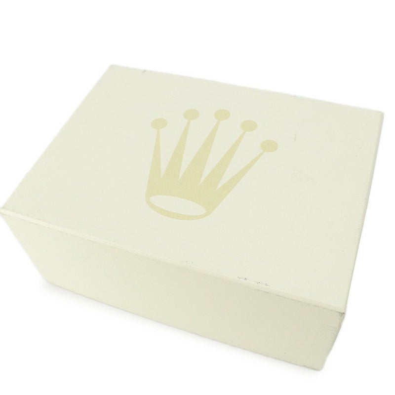 ロレックス デイトジャスト SS/K18PG ピンクゴールド 179171NG ホワイトシェル文字盤 10Pダイヤ