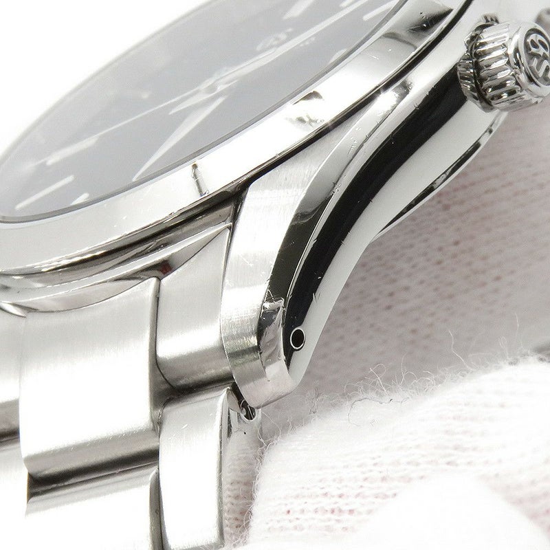 セイコー グランドセイコー ヘリテージコレクション SBGX261 SEIKO 腕時計 クォーツ 黒文字盤