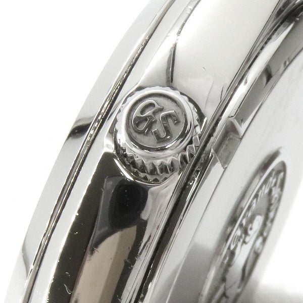 セイコー グランドセイコー ヘリテージコレクション SBGX261 SEIKO 腕時計 クォーツ 黒文字盤