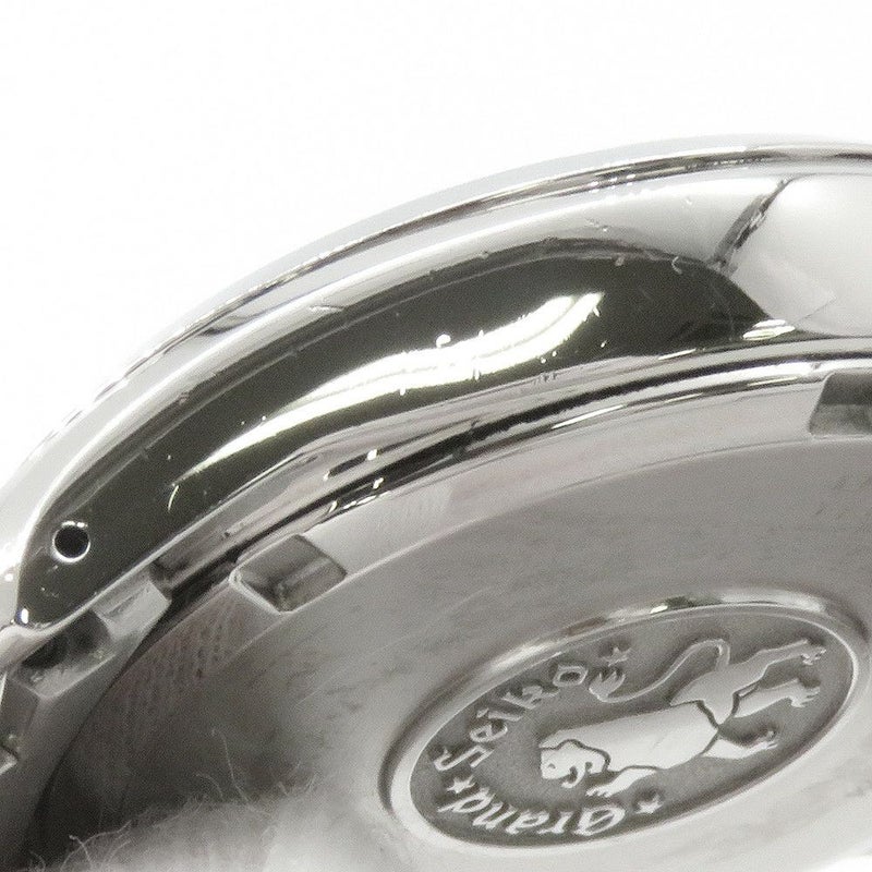 セイコー グランドセイコー ヘリテージコレクション SBGX261 SEIKO 腕時計 クォーツ 黒文字盤