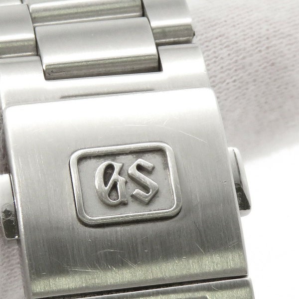 セイコー グランドセイコー ヘリテージコレクション SBGX261 SEIKO 腕時計 クォーツ 黒文字盤