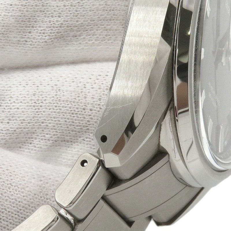 セイコー グランドセイコー エボリューション9 SLGH017 SEIKO 腕時計 黒文字盤 白樺林