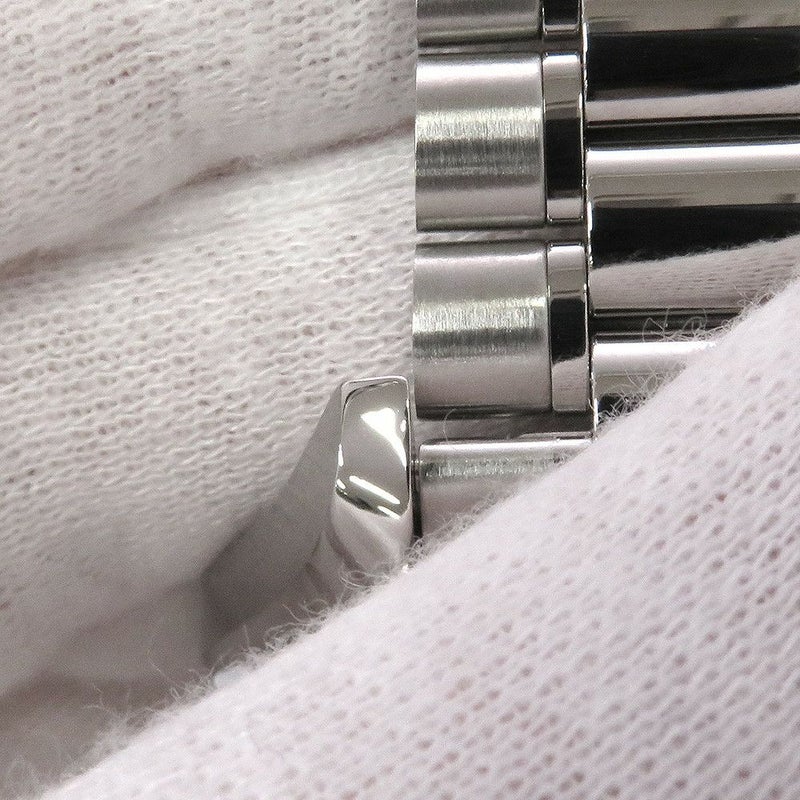 オメガ スピードマスター レーシング ミハエル・シューマッハ 限定4000本 3517.30.00 シルバー文字盤