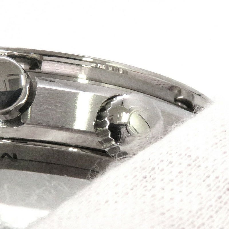 オメガ スピードマスター レーシング ミハエル・シューマッハ 限定4000本 3517.30.00 シルバー文字盤