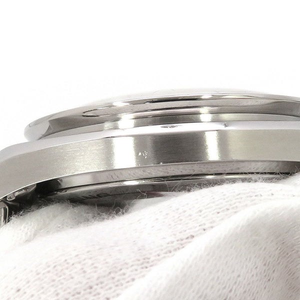 オメガ スピードマスター レーシング ミハエル・シューマッハ 限定4000本 3517.30.00 シルバー文字盤