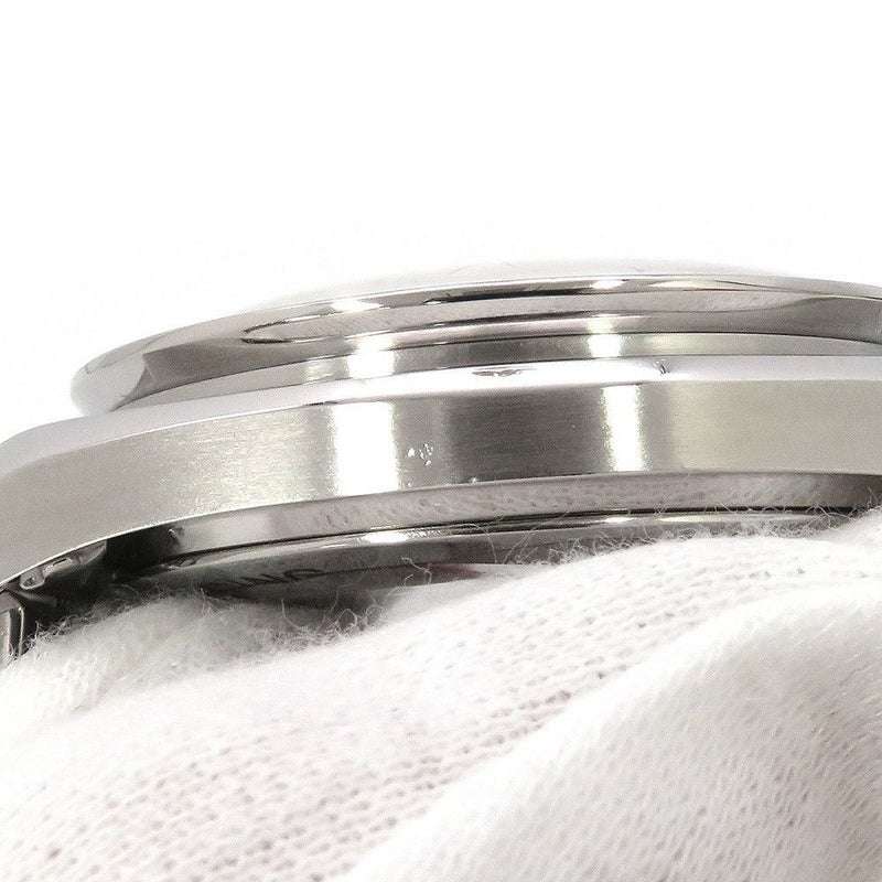 オメガ スピードマスター レーシング ミハエル・シューマッハ 限定4000本 3517.30.00 シルバー文字盤