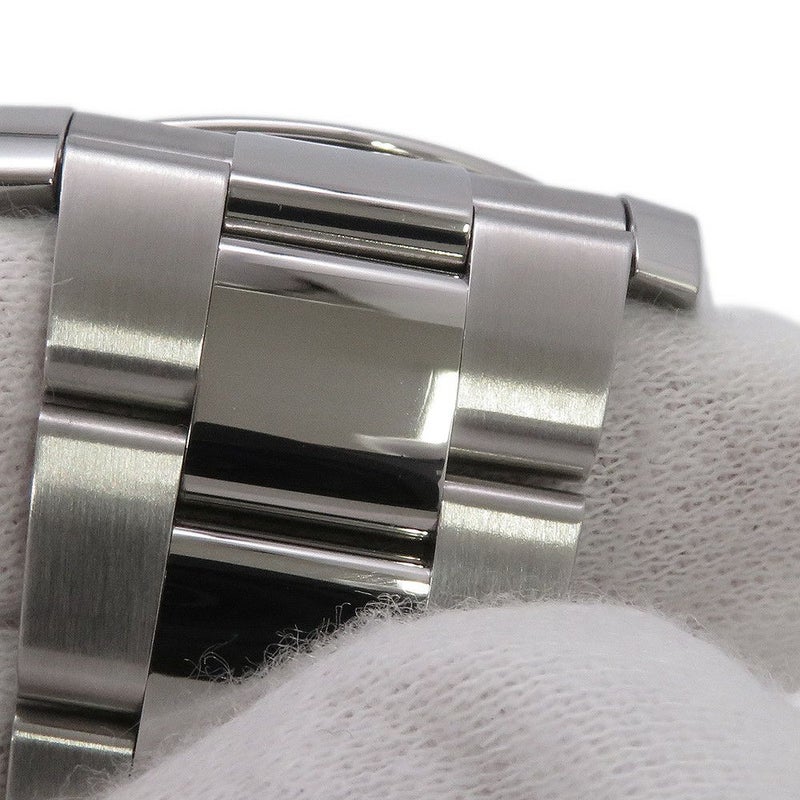 ロレックス デイトジャスト2 ランダムシリアル ルーレット 116300 ROLEX 腕時計 ブルー文字盤