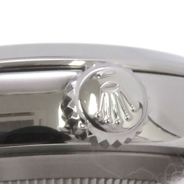 ロレックス デイトジャスト2 ランダムシリアル ルーレット 116300 ROLEX 腕時計 ブルー文字盤