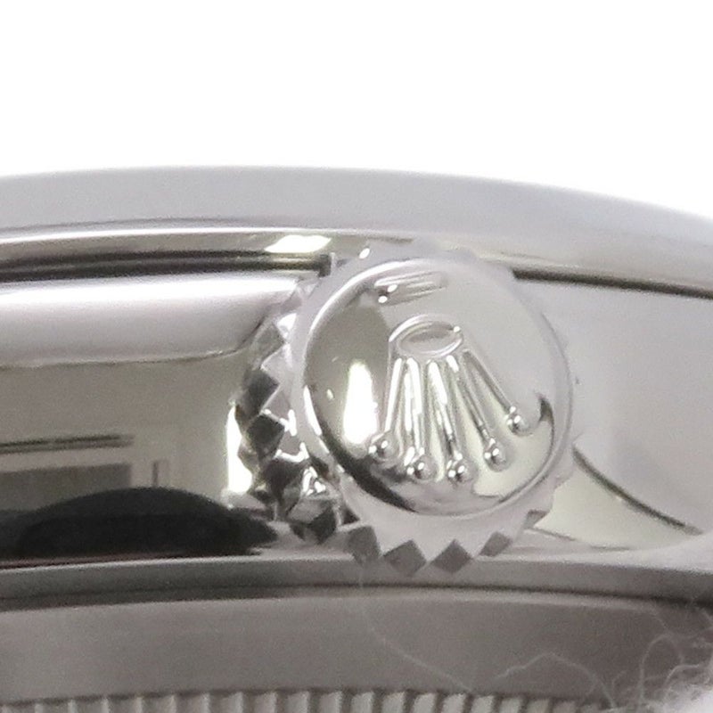 ロレックス デイトジャスト2 ランダムシリアル ルーレット 116300 ROLEX 腕時計 ブルー文字盤