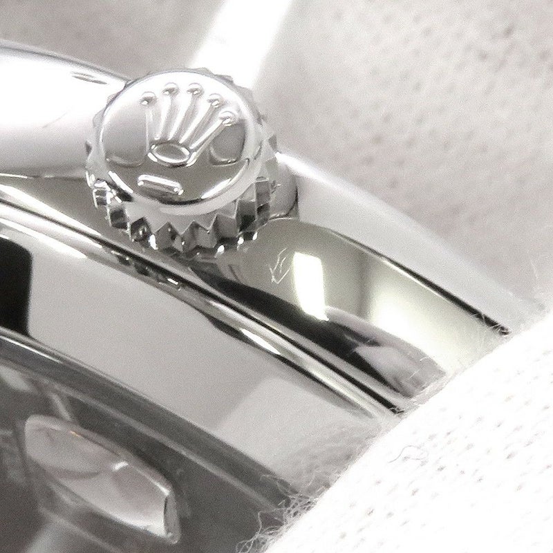 ロレックス デイトジャスト2 ランダムシリアル ルーレット 116300 ROLEX 腕時計 ブルー文字盤