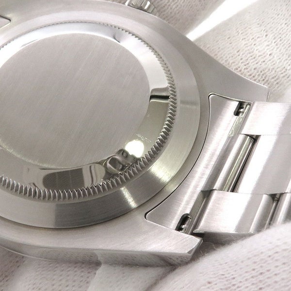 ロレックス デイトジャスト2 ランダムシリアル ルーレット 116300 ROLEX 腕時計 ブルー文字盤