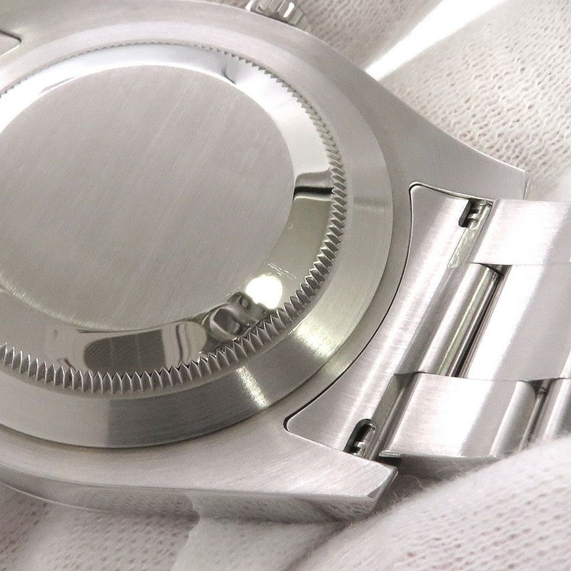 ロレックス デイトジャスト2 ランダムシリアル ルーレット 116300 ROLEX 腕時計 ブルー文字盤