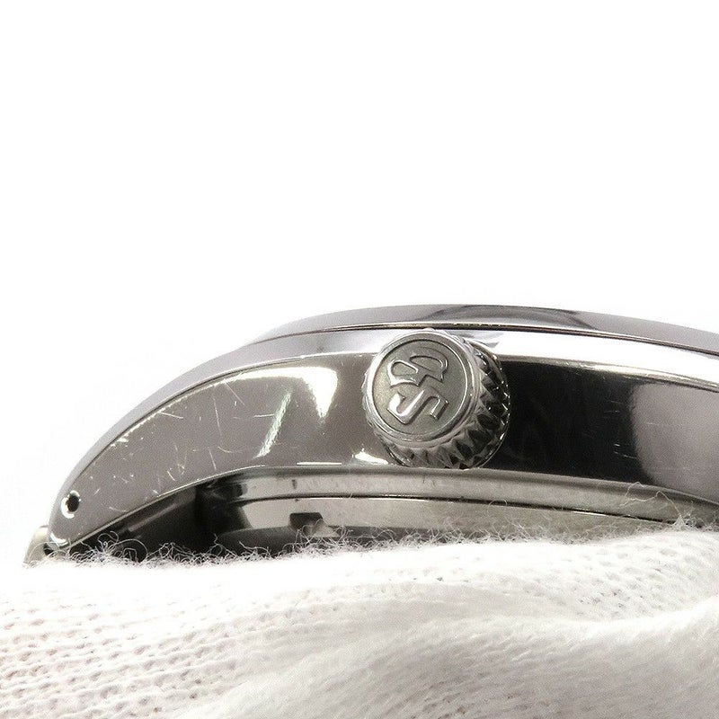 セイコー グランドセイコー ヘリテージコレクション マスターショップ限定モデル SBGA041 黒文字盤