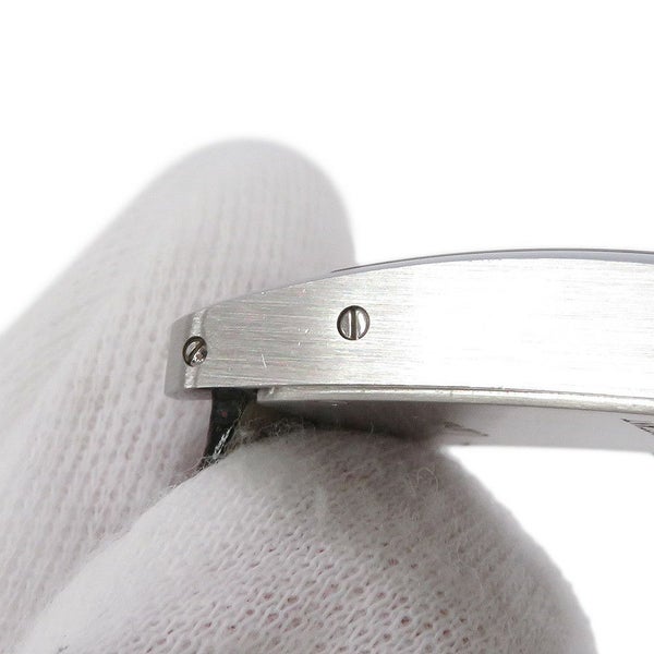 カルティエ タンク アメリカン SM WSTA0016 Cartier 腕時計 シルバー文字盤